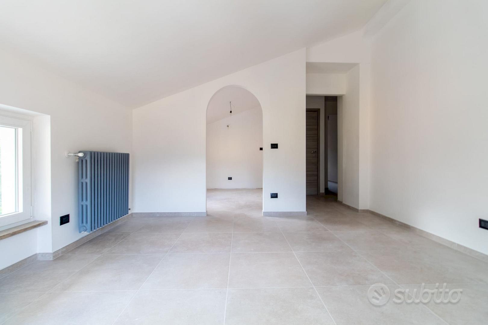 Appartamento – AO - Vista 2