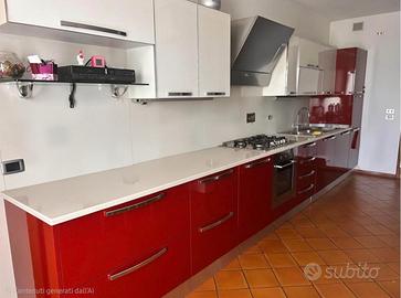 Cucina marchio Veneta Cucine
