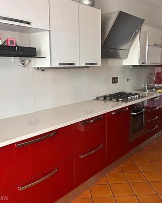 Cucina marchio Veneta Cucine