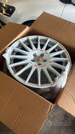 cerchi oz lancia delta integrale