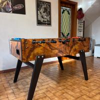 Calciobalilla Faress Garlando