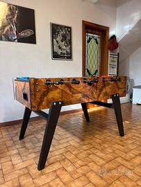 Calciobalilla Faress Garlando