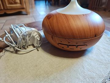diffusore di aromi ad ultrasuoni 