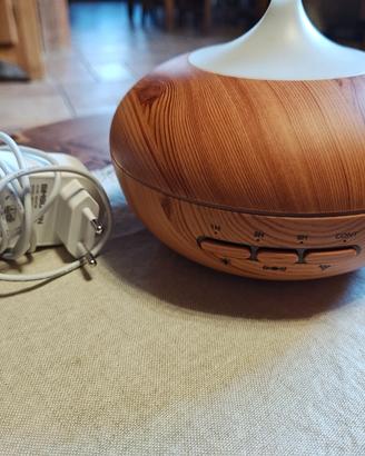 diffusore di aromi ad ultrasuoni