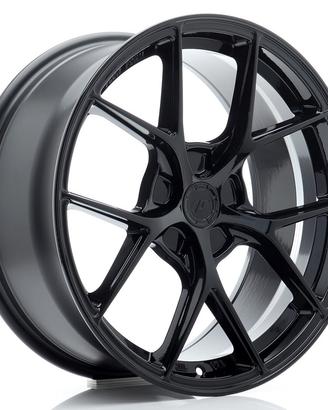Cerchi in lega JR Wheels SL01 8x18 Yaris GR