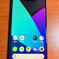 SMARTPHONE REALME 5 PRO DISPLAY NUOVO 128GB