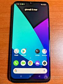 SMARTPHONE REALME 5 PRO DISPLAY NUOVO 128GB