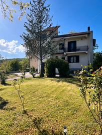 Villetta Bifamiliare Le Piane