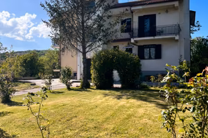 Villetta Bifamiliare Le Piane