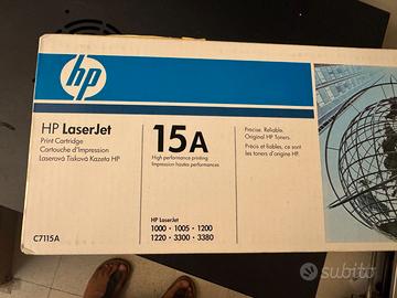 Toner HP