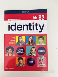 Identity B2 MAI USATO