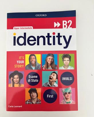 Identity B2 MAI USATO