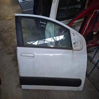 Porta Anteriore Destra Per Fiat Panda 2015