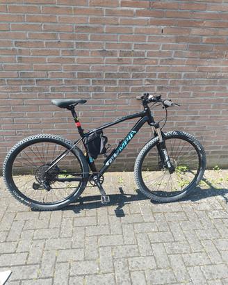 mtb olimpia drake