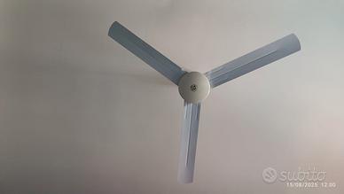 Ventilatore a soffitto Vortice