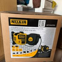 Compressore e accessori