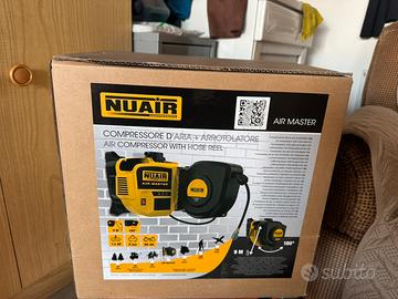 Compressore e accessori