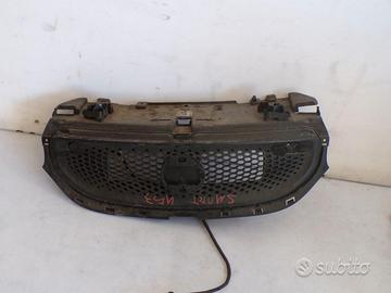 Griglia anteriore Smart 453 Fortwo 2017