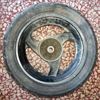 Ruota posteriore Minarelli