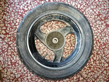 Ruota posteriore Minarelli