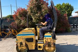 M86 Rullo Bitelli Paperino 15 q.li