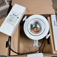 faretti led da incasso