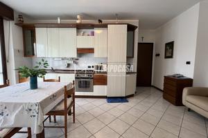 TRILOCALE CON BOX E CANTINA!!!