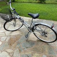 Bicicletta Maino