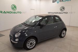 FIAT 500C 500 III 1.2 Pop 69cv my14