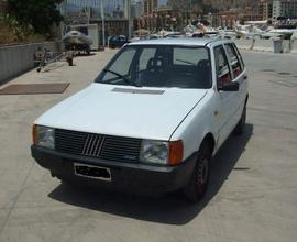 FIAT Uno - 1988 Auto d'epoca