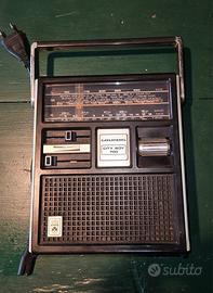 GRUNDIG mod. CITY BOY 700 – Radio poprtatile