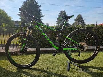 mtb scott spark 760