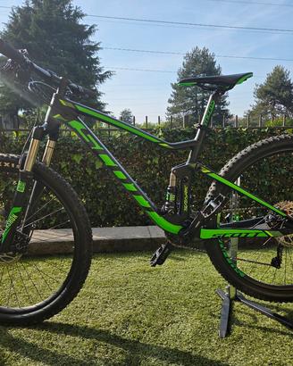 mtb scott spark 760