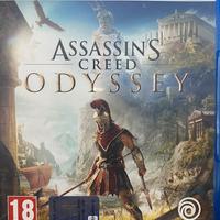 Videogioco PS4 - Assassin's Creed Odyssey