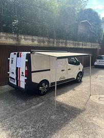 Furgone Fiat Talento