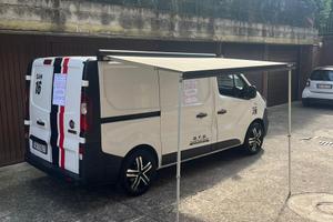 Furgone Fiat Talento
