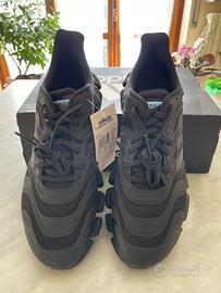 Adidas Climacool Vento nere n. 45 1/3 – nuove