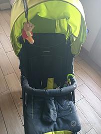 passeggino 