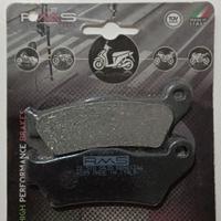 Coppia Pastiglie Freno Anteriori Yamaha
