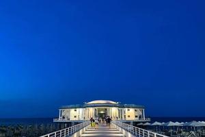 Vacanze estive vista mare a SENIGALLIA (Marzocca)