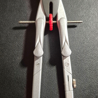 Compasso balaustrone marca Koh-i-Noor