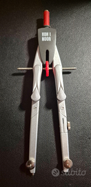 Compasso balaustrone marca Koh-i-Noor