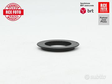 ADATTATORE M42- Canon EF