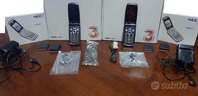 Telefono Cellulare NEC