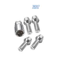 VITI ANTIFURTO CORTE 14X150 SFERICHE