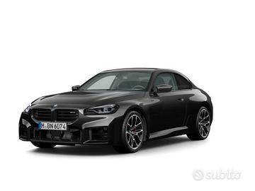 BMW BMW M2 Coupé