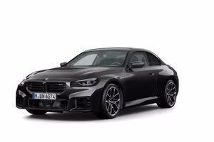 BMW BMW M2 Coupé