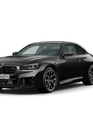 BMW BMW M2 Coupé