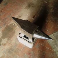 Incudine Perrin 1897