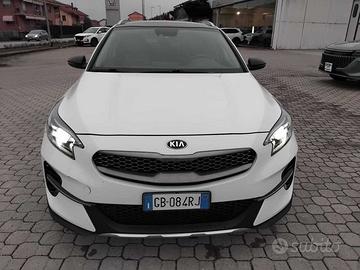 Kia Xceed 1.6 CRDi 136 CV DCT Evolution